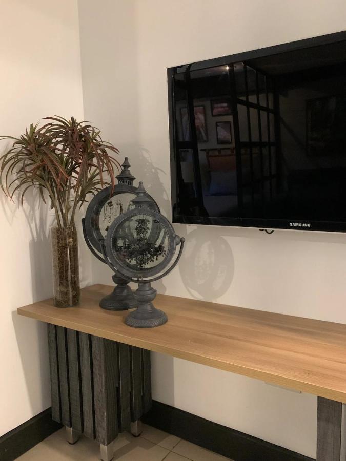 Studio Aconchegante Em Barra Mansa Barra Mansa  Exteriör bild