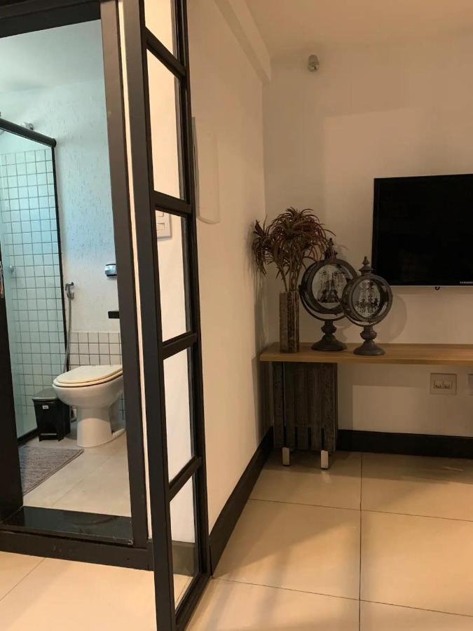 Studio Aconchegante Em Barra Mansa Barra Mansa  Exteriör bild