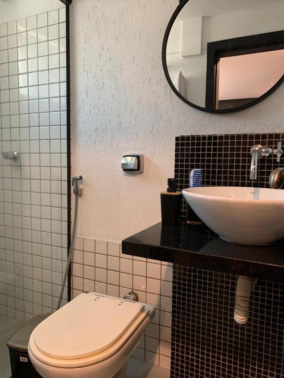 Studio Aconchegante Em Barra Mansa Barra Mansa  Exteriör bild