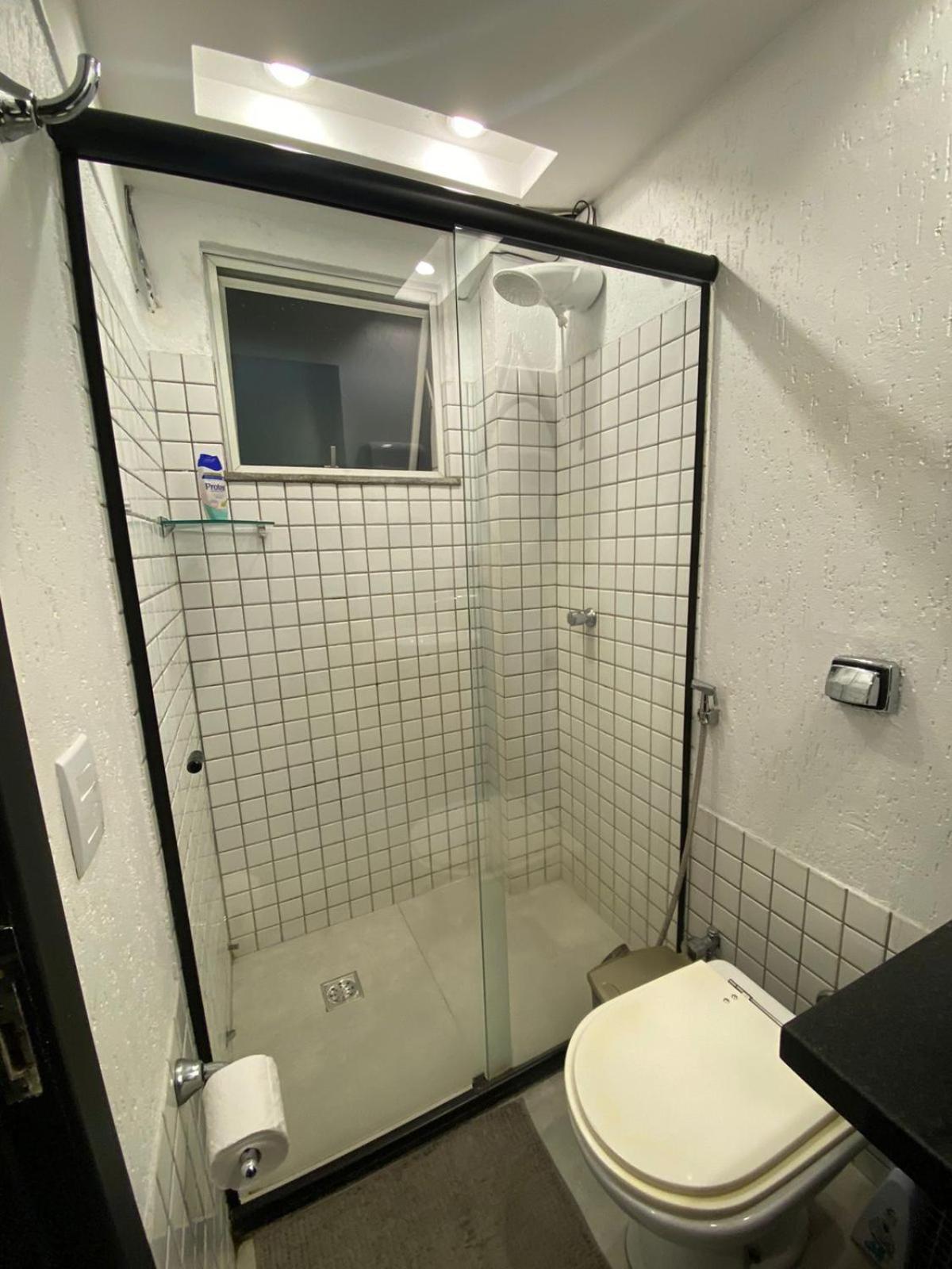 Studio Aconchegante Em Barra Mansa Barra Mansa  Exteriör bild