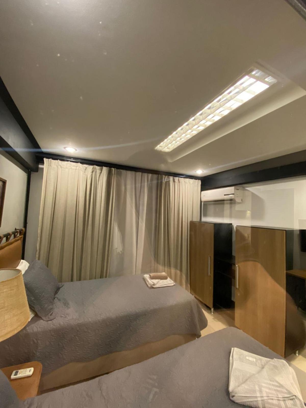 Studio Aconchegante Em Barra Mansa Barra Mansa  Exteriör bild
