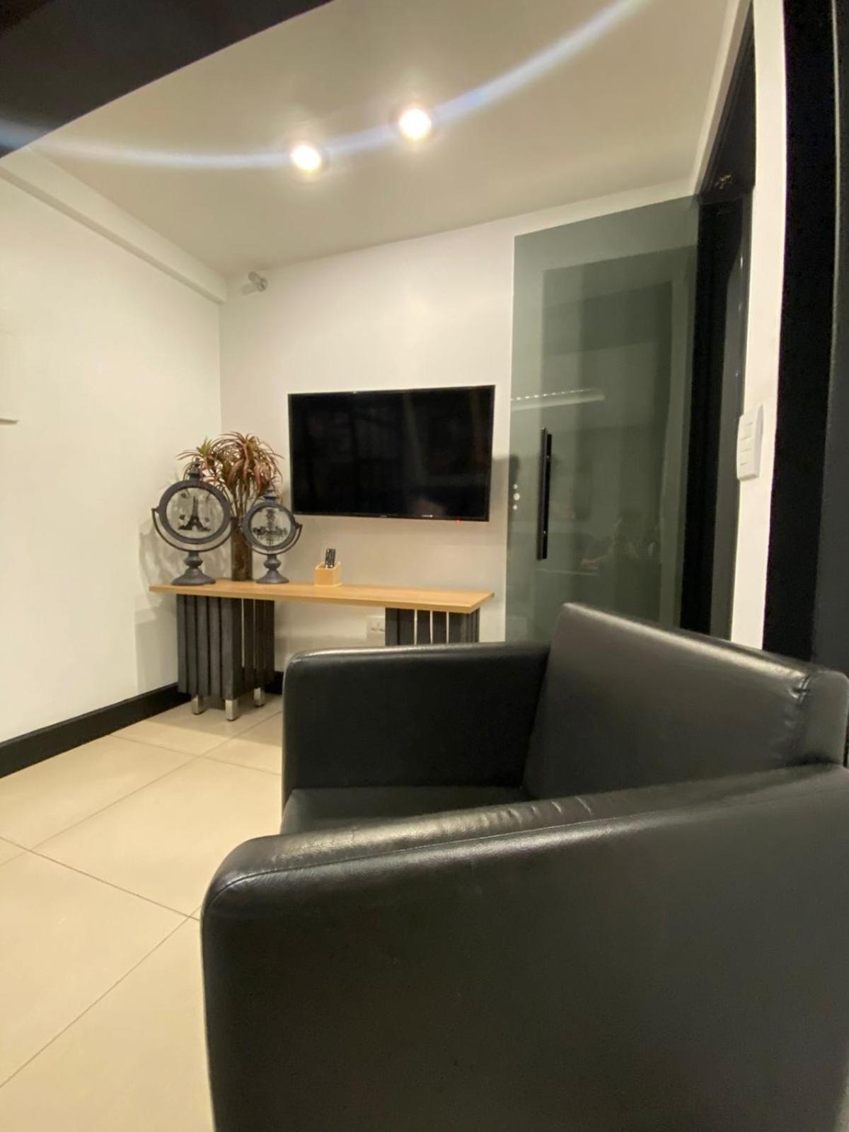 Studio Aconchegante Em Barra Mansa Barra Mansa  Exteriör bild