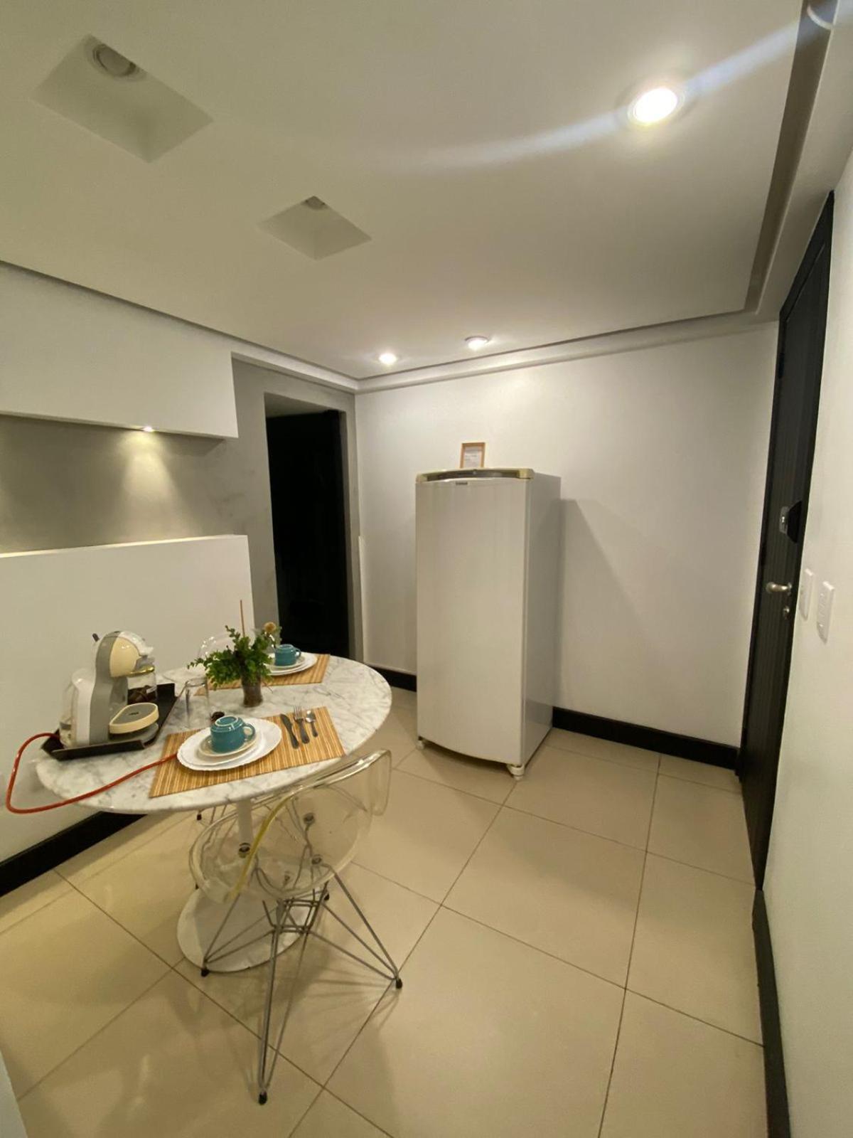 Studio Aconchegante Em Barra Mansa Barra Mansa  Exteriör bild