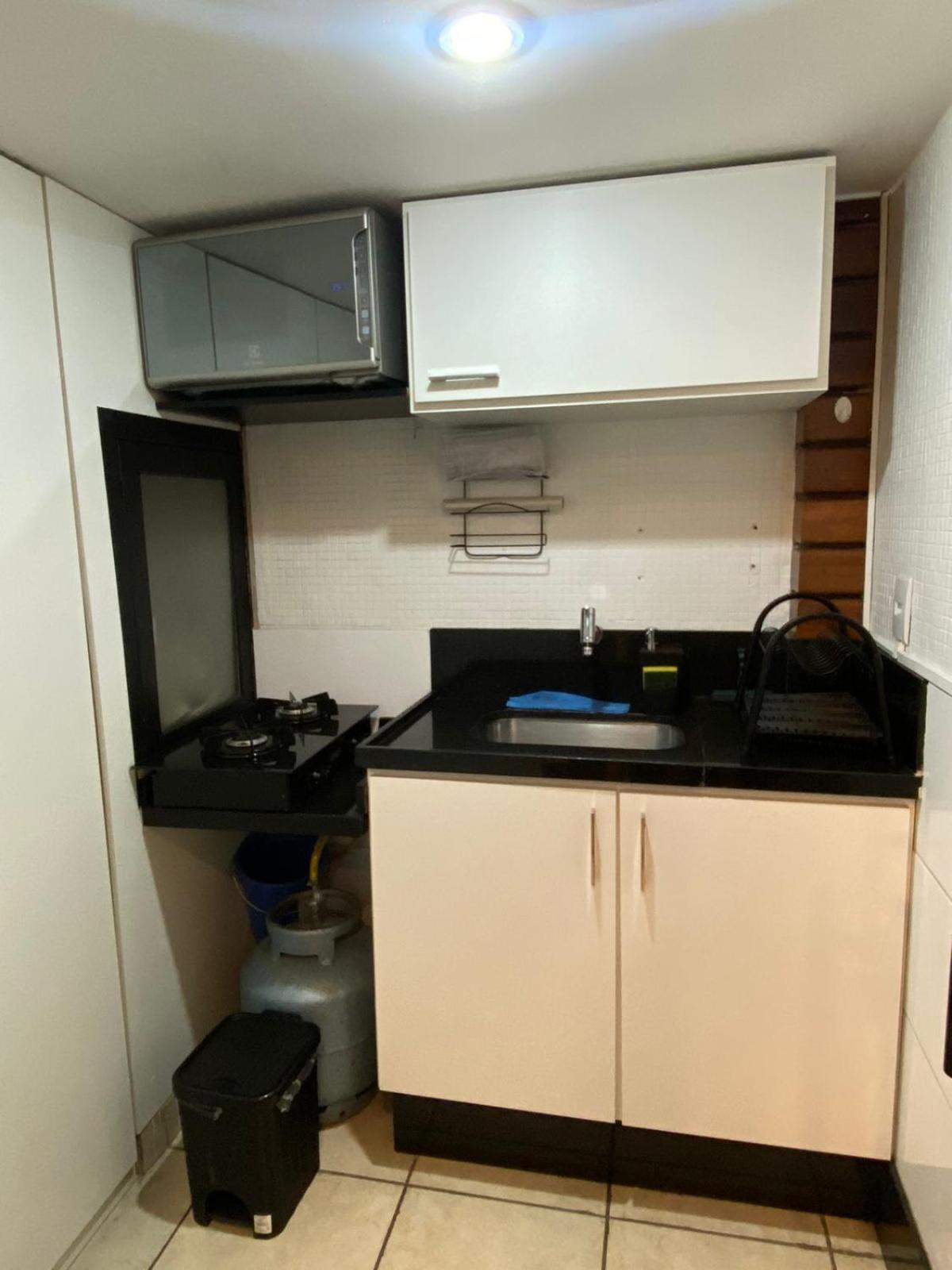 Studio Aconchegante Em Barra Mansa Barra Mansa  Exteriör bild