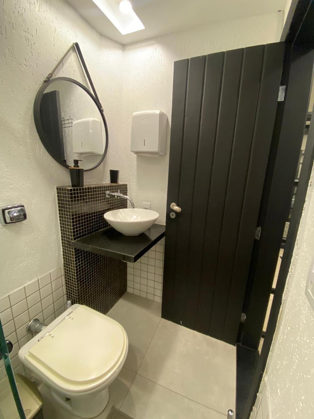 Studio Aconchegante Em Barra Mansa Barra Mansa  Exteriör bild
