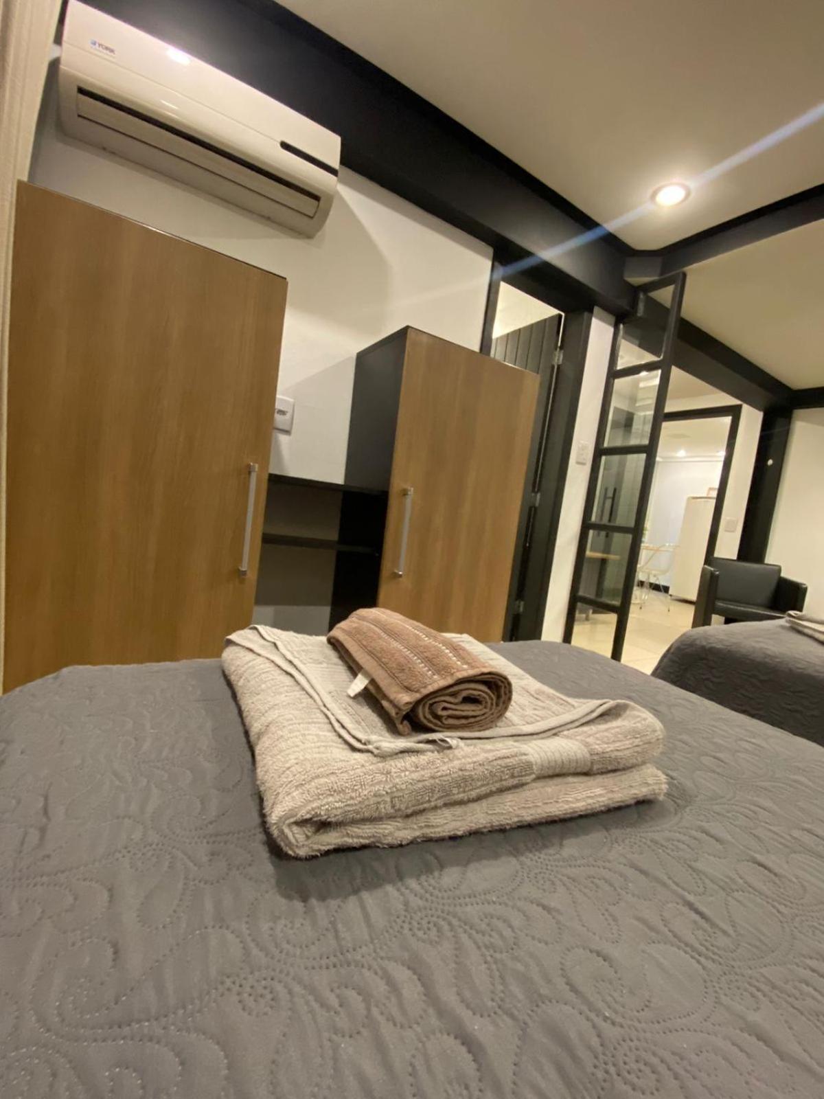 Studio Aconchegante Em Barra Mansa Barra Mansa  Exteriör bild